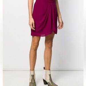 Isabel MARANT ÉTOILE Yegart Skirt 36